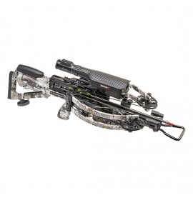 TENPOINT Flatline 460 Oracle X Crossbow