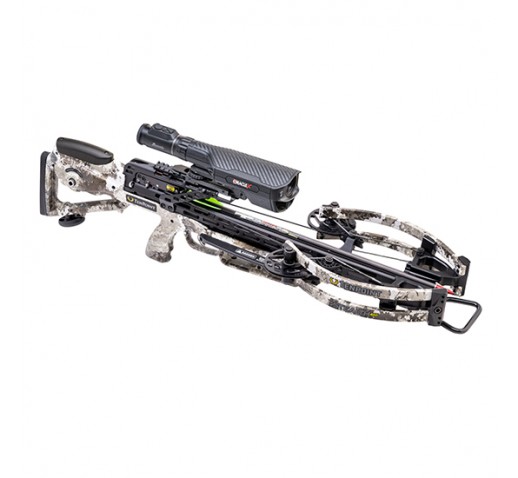TENPOINT Stealth 450 Oracle X Crossbow