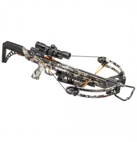 WICKED RIDGE Raider 400 De-Cock Crossbow