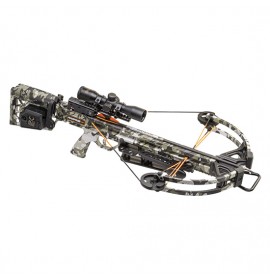 WICKED RIDGE Rampage XS Crossbow