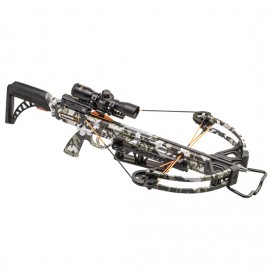 WICKED RIDGE Rampage XS Crossbow