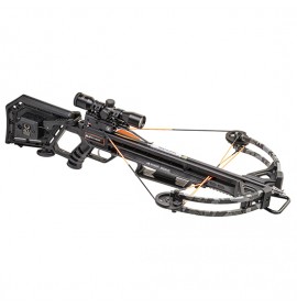 WICKED RIDGE Blackhawk XT Crossbow