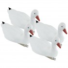 TANGLEFREE Snow Goose Floater