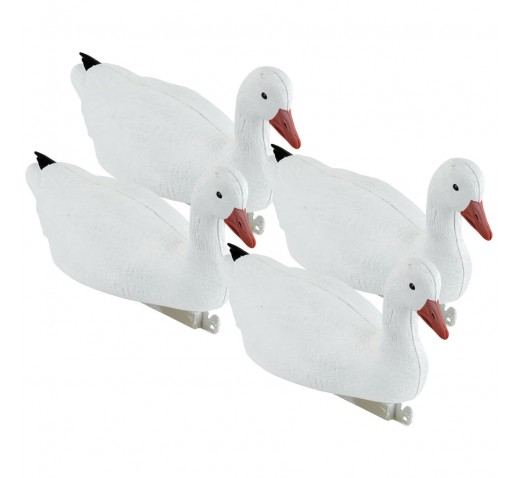TANGLEFREE Snow Goose Floater