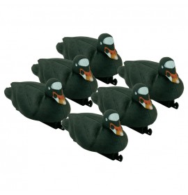 TANGLEFREE Migration Edition Surf Scoter 6 Pack