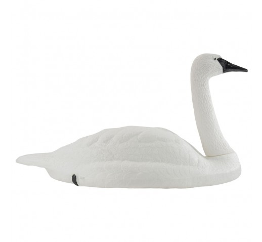 TANGLEFREE Swan Decoys 2-Pack