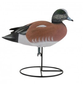 TANGLEFREE Pro Series Full Body American Wigeon 6 Pack