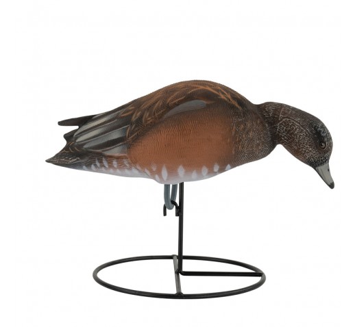 TANGLEFREE Pro Series Full Body American Wigeon 6-Pack