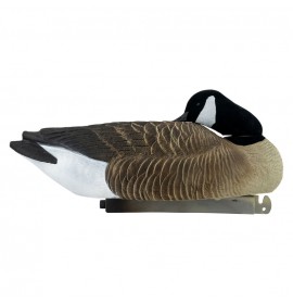 TANGLEFREE Pro Series Canada Goose Sleeper Floater 4 Pack