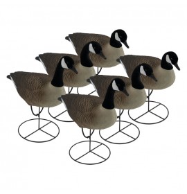 TANGLEFREE Pro Series Canada Goose Full Body Uprights 6 Pack