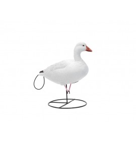 TANGLEFREE Flight Series Full Body Snow Goose Decoy Combo 6 Pack