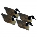 TANGLEFREE Pro Series 1-Piece Canada Goose Floater 4 Pack