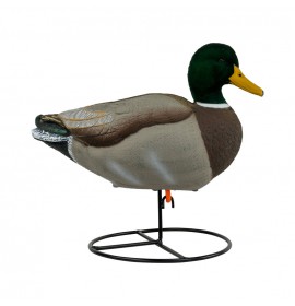 TANGLEFREE Flight Flocked Full Body Mallard 6 Pack