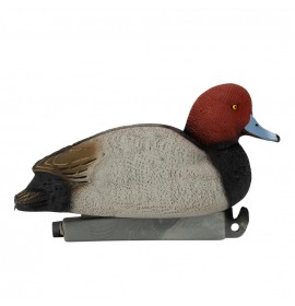 TANGLEFREE Flight Series Redhead Decoy 6 Pack