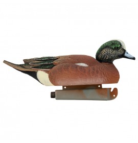 TANGLEFREE Flight Series Wigeon Decoy 6 Pack