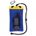 Dry Pak GPS/PDA Case - 5" x 8"