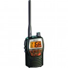 COBRA ELECTRONICS Cobra MR HH125 3W Handheld VHF Radio