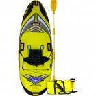RAVE Sea Rebel Inflatable Kayak