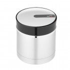 Thermos Sipp&trade; Vacuum Insulated Food Jar - 10 oz. - Stainless Steel