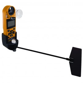 Kestrel Portable Vane Mount f/Use With Tripod f/4000 Series