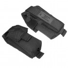 Kestrel Tactical Molle/Pals Case f/4000-5000 Series - Black