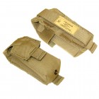 Kestrel Tactical Molle/Pals Case f/4000-5000 Series - Tan