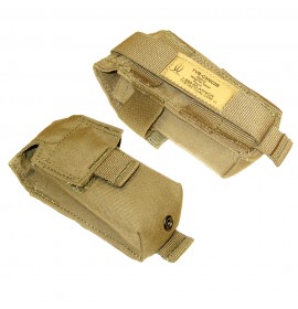 Kestrel Tactical Molle/Pals Case f/4000-5000 Series - Tan
