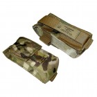 Kestrel Tactical MOLLE/PALS Case f/4000-5000 Series - Camouflage