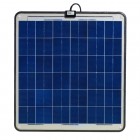 Ganz Eco-Energy Semi-Flexible Solar Panel - 30W