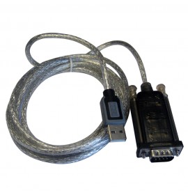 Kestrel Computer Interface Serial/USB Adapter Cable