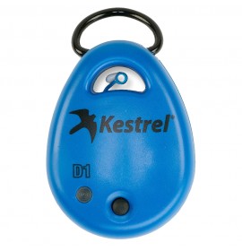 Kestrel DROP D1 Smart Temperature Data Logger - Blue