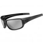 TIFOSI OPTICS Tifosi Bronx Smoke Tactical Collection Lens Sunglasses - Matte Black
