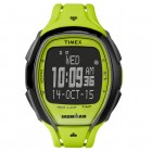 Timex Ironman Sleek 150 Unisex Watch - Neon Green