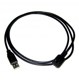 Kestrel USB Data Transfer Cable f/5000 Series - Black