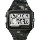 Timex Expedition Grid Shock  - Camo Green