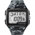 Timex Expedition Grid Shock - Camo Gray