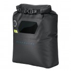MUSTANG SURVIVAL Mustang Bluewater 5L Roll Top Dry Bag - Black