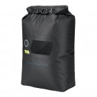 MUSTANG SURVIVAL Mustang Bluewater 10L Roll Top Dry Bag - Black