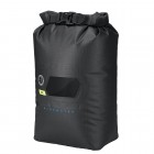 MUSTANG SURVIVAL Mustang Bluewater 15L Roll Top Dry Bag - Black