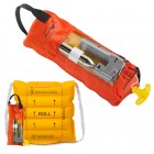 ThrowRaft TD2401 Inflatable Throwable Type IV PFD