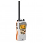 COBRA ELECTRONICS Cobra MR HH600W Floating GPS VHF Radio w/Bluetooth - White
