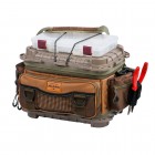 Plano Guide Series&trade; Tackle Bag - 3650 Series - Tan/Brown