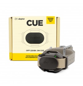 DOGTRA CUE Additional Receiver