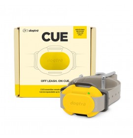 DOGTRA CUE Additional Receiver