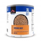 MOUNTAIN HOUSE Ground Beef #10 Can