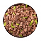 MOUNTAIN HOUSE Diced Beef #10 Can