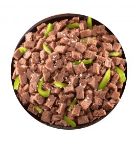 MOUNTAIN HOUSE Diced Beef #10 Can