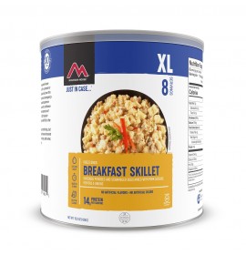 MOUNTAIN HOUSE Breakfast Skillet #10 Can