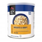 MOUNTAIN HOUSE Biscuits & Gravy #10 Can