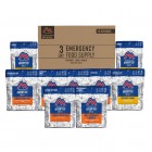 MOUNTAIN HOUSE Just In Case 3-day Emergency Kit 9 Pchs